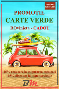 carte verde moldova