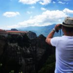 Meteora, o adevărată minune în inima Greciei