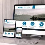 WEB DESIGN-UL ÎNSEAMNĂ MAI MULT DECÂT A-ȚI ÎNFRUMUSEȚA SITE-UL